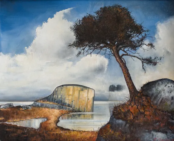 Yellow Stone, 2000